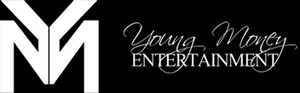 Young Money Entertainment logo