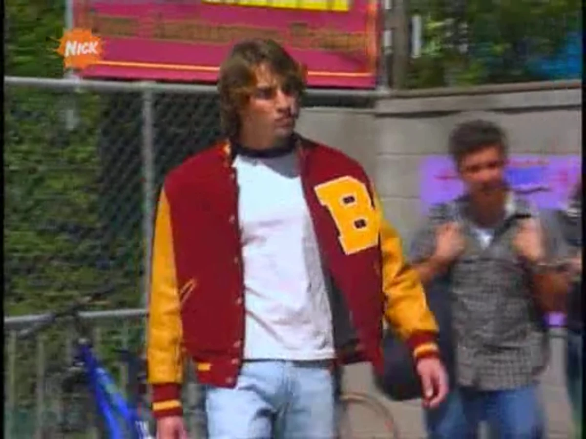 Buck Drake and Josh Wiki Fandom