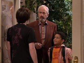 Little Sibling Drake And Josh Wiki Fandom