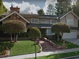 Drake and Josh's House