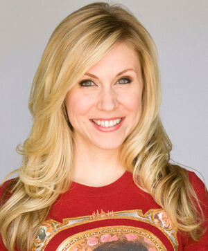 Ashley Eckstein - IMDb