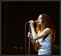 Vanessa Paradis 20071103 Chateauroux 2