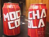 Mocha-Cola