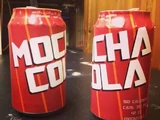 Mocha-Cola