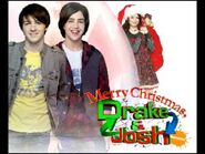 12 days of christmas drake and josh