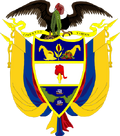 Escudo de Colombia