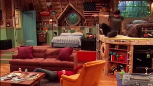 Drake and Josh's Room | Drake and Josh Wiki | Fandom