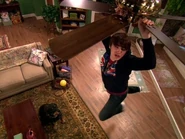 Vicious Tiberius.jpg (42 KB) Drake hanging in a ceiling fan