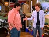 Drake & Josh (episodio piloto)