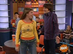 Drake and josh best sale girl power full episode