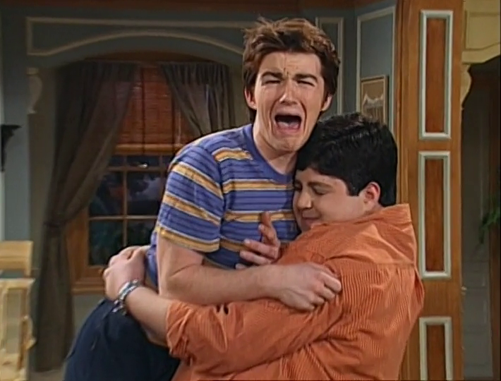 Josh Peck, Drake and Josh Wiki