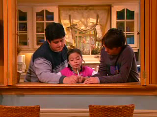 Drake & Josh Two Idiots and a Baby (TV Episode 2004) - IMDb