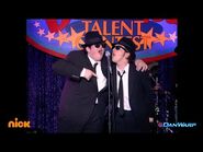Drake Bell and Josh Peck perform as the Blues Brothers! - “Drake & Josh” - Dan Schneider