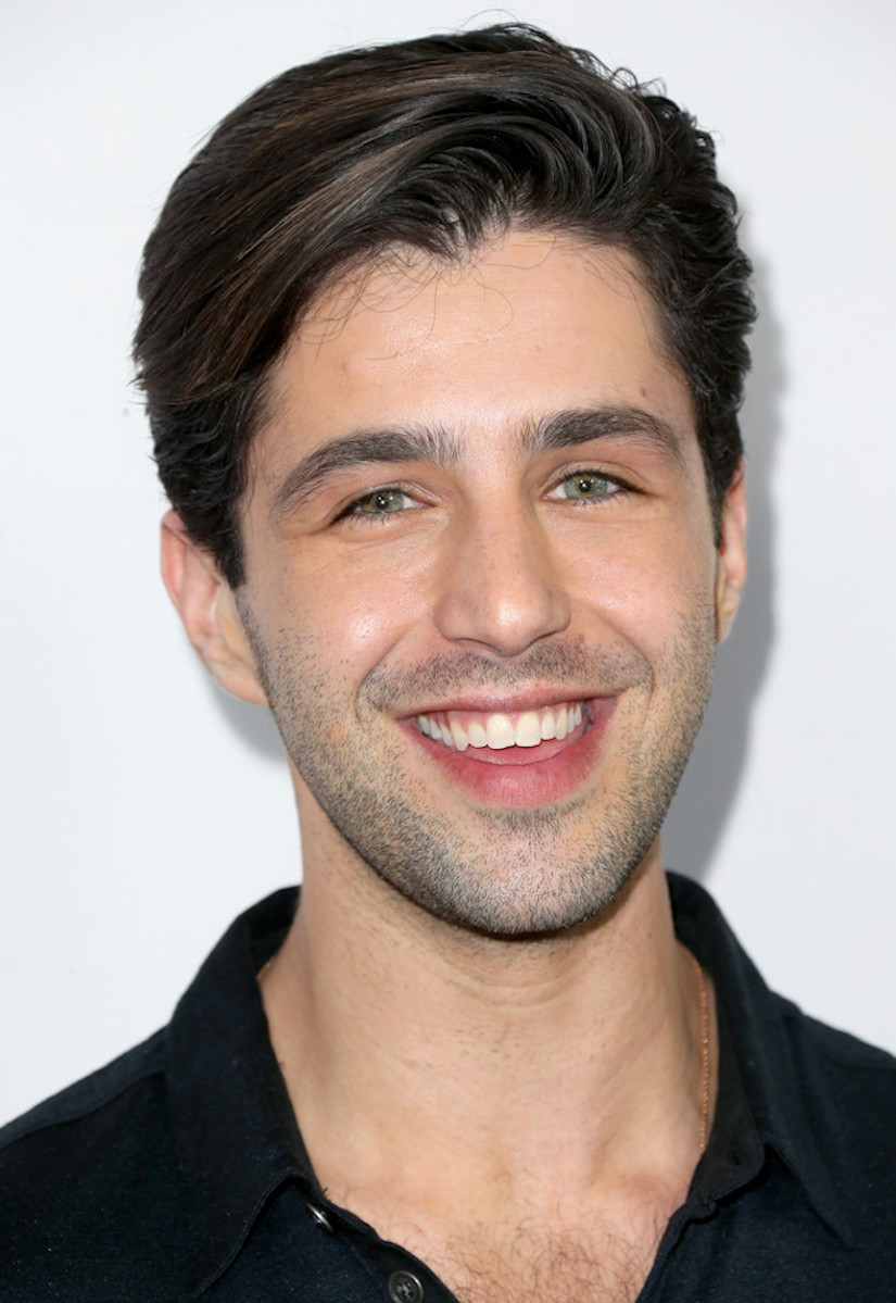 Josh Peck, Drake and Josh Wiki