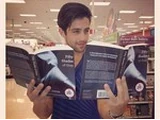Josh Peck/Gallery