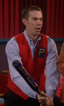 jerry trainor drake and josh