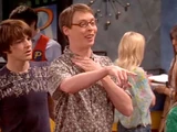 Eric Punches Drake