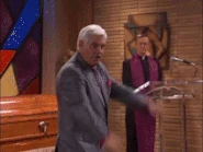 Transparent Trouser Trick