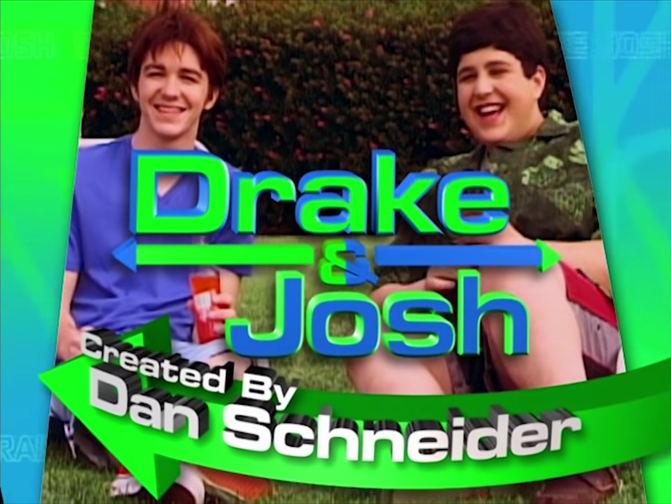 drake from drake and josh