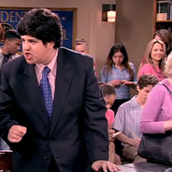 Category Episode Gallery Drake and Josh Wiki Fandom