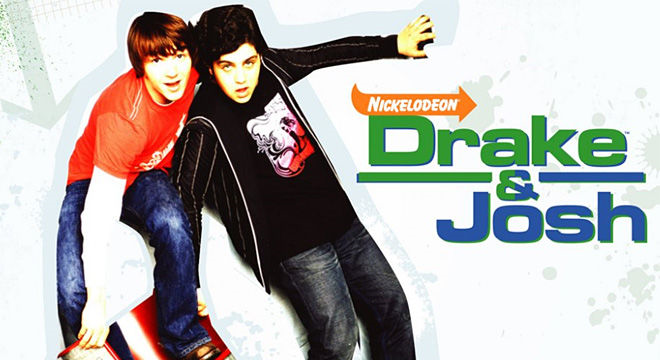 Drake & Josh