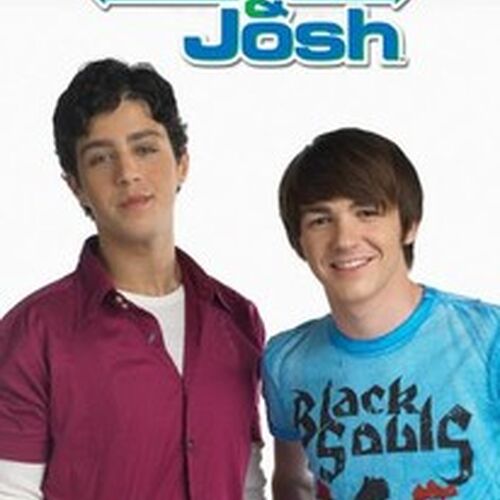 Drake and Josh': Where Are They Now? 18 Years Later