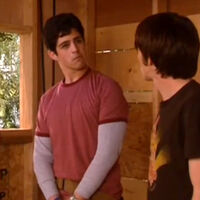 Tree House Drake And Josh Wiki Fandom