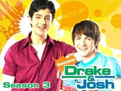 Drake-josh