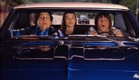 Watch drake and josh cheap go hollywood online free