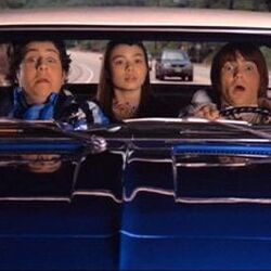 Drake and josh full movie go to hollywood outlet