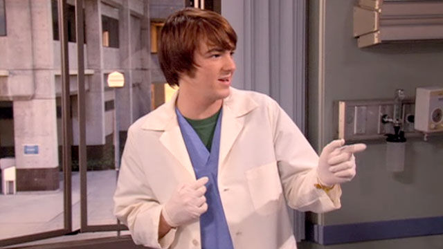 Drake and josh paging dr cheap drake full episode