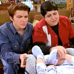 Drake and josh season 1 episode 1 full episode hot sale