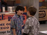 Drake-Josh Relationship