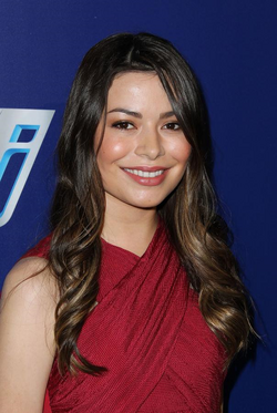 Miranda Cosgrove