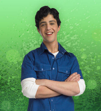 drake from drake and josh