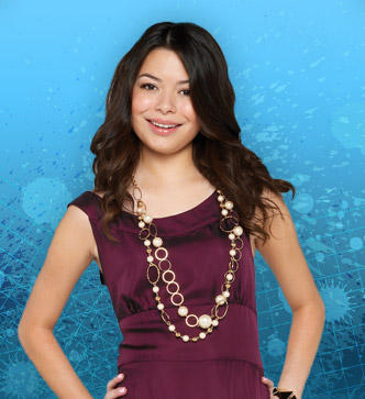 miranda cosgrove megan