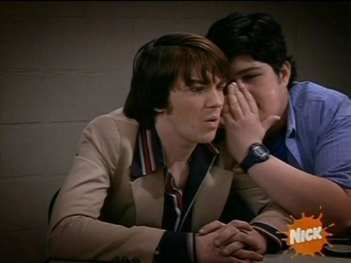 Watch Drake & Josh