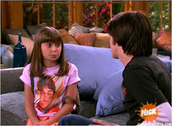 Drake and josh number 2025 one fan full episode