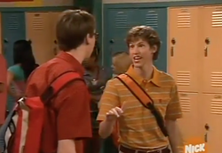 Drake and josh eric online punches drake full episode