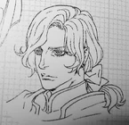 YoungVerdelet.png (232 KB) Young Verdelet in the "DRAG-ON DRAGOON: INSIDE WORLD" book.