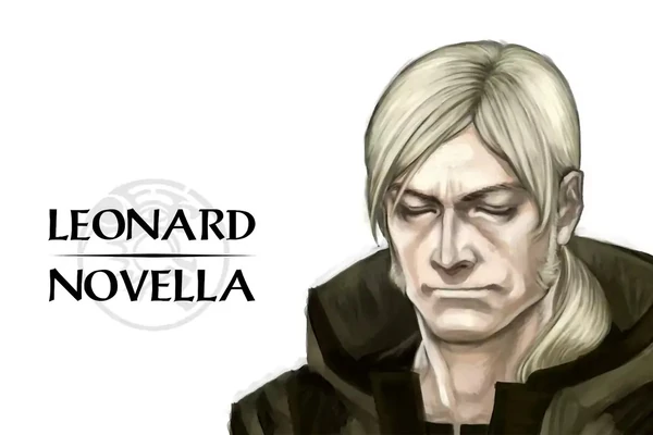 Leonard novella