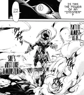 An Intoner's strength