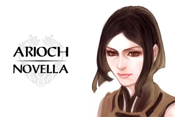 Arioch novella