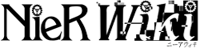 NieR Wiki