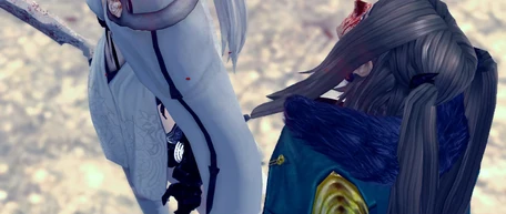 DD3 Four SS5.png (1.01 MB) Zero leaving Four to her fate.