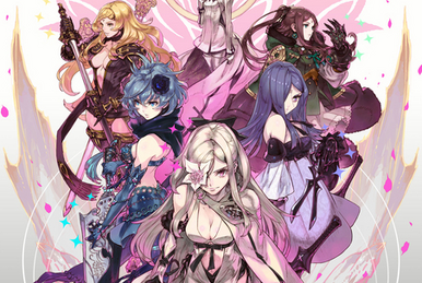 Drag-On Dragoon 3 Story Side | Drakengard Wiki | Fandom