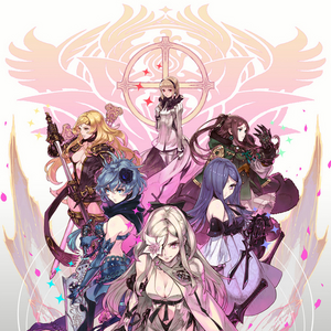 Five Drakengard Wiki Fandom It is the third game in. five drakengard wiki fandom