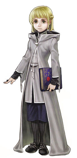 Drakengard 2