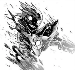 Бартас распадается.