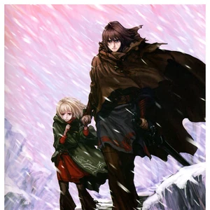 Caim Drakengard Wiki Fandom He is the main playable character available in drakengard and also the most powerful. caim drakengard wiki fandom